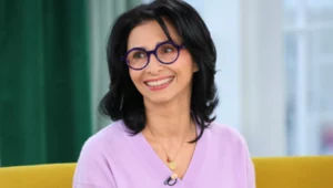 Wizjonerka Aida ogłosiła w czwartkowy poranek. Chodzi o każdego z nas 