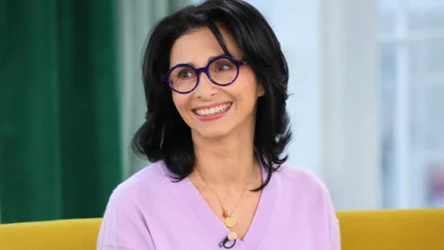Aida Kosojan-Przybysz
