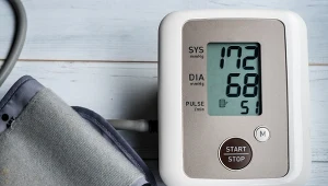 Zwiększenie spożycia potasu, bardziej niż ograniczenie sodu, może skuteczniej obniżać ciśnienie krwi