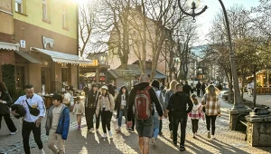Plaga kradzieży w uwielbianym kurorcie. Zdarzają się niemal codziennie