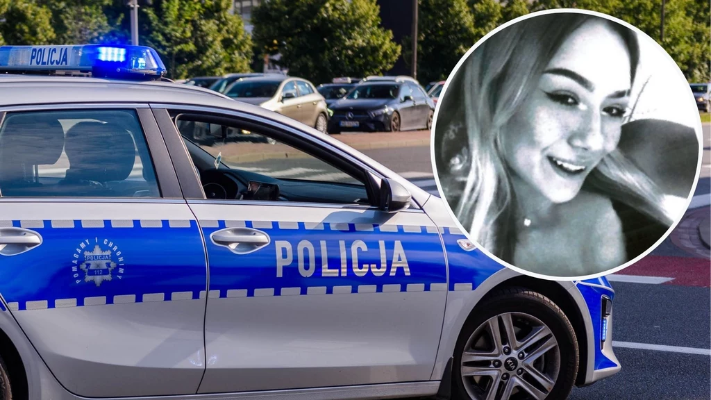 Opoczno. Zaginęła 16-letnia Sandra. Służby apelują o pomoc Opoczno. Zaginęła 16-letnia Sandra. Służby apelują o pomoc