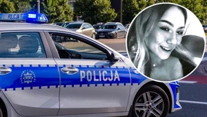 W Opocznie zaginęła 16-letnia Sandra. Służby apelują o pomoc