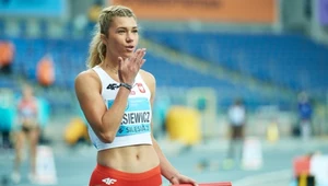 Kornelia Lesiewicz: Jeszcze o mnie usłyszycie i wszyscy się zaskoczą