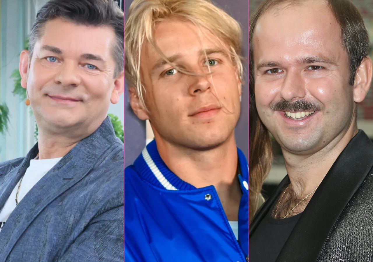 Zenek Martyniuk, Skolim, Sławomir - ile zarabiają gwiazdy disco polo? Zenek Martyniuk, Skolim, Sławomir - ile zarabiają gwiazdy disco polo?