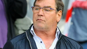 Jan Urban został nowym selekcjonerem reprezentacji Polski