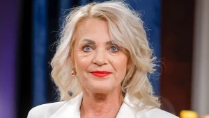 Elżbieta Czabator z "Rolnik szuka żony"
