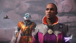 Słaba premiera Destiny 2: Edge of Fate. Trzy razy mniejsza liczba graczy