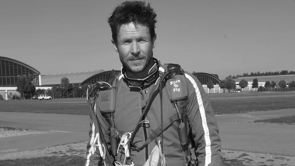 Felix Baumgartner Felix Baumgartner