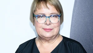 Ilona Łepkowska