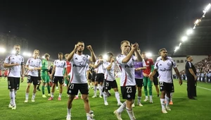 Dobre wieści po triumfie Legii, zmiana w rankingu UEFA. Awans krok bliżej