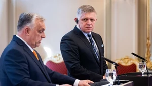 Słowacja zmienia zdanie. Coraz bliżej nowych sankcji na Rosję