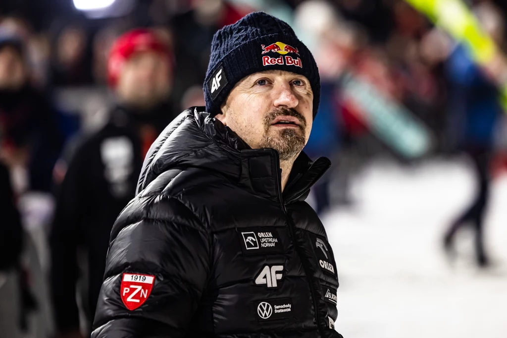 Adam Małysz Adam Małysz