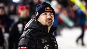 Małysz zdruzgotany. Napisał tylko kilka zdań. "Spoczywaj w pokoju, bracie"