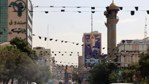 Europa postawiła ultimatum Iranowi. "Czas do końca lata"
