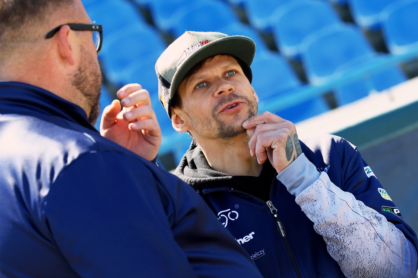 Janusz Kołodziej Janusz Kołodziej