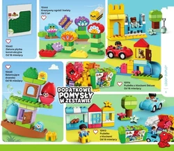 LEGO inspiracje 2025