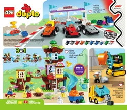 LEGO inspiracje 2025
