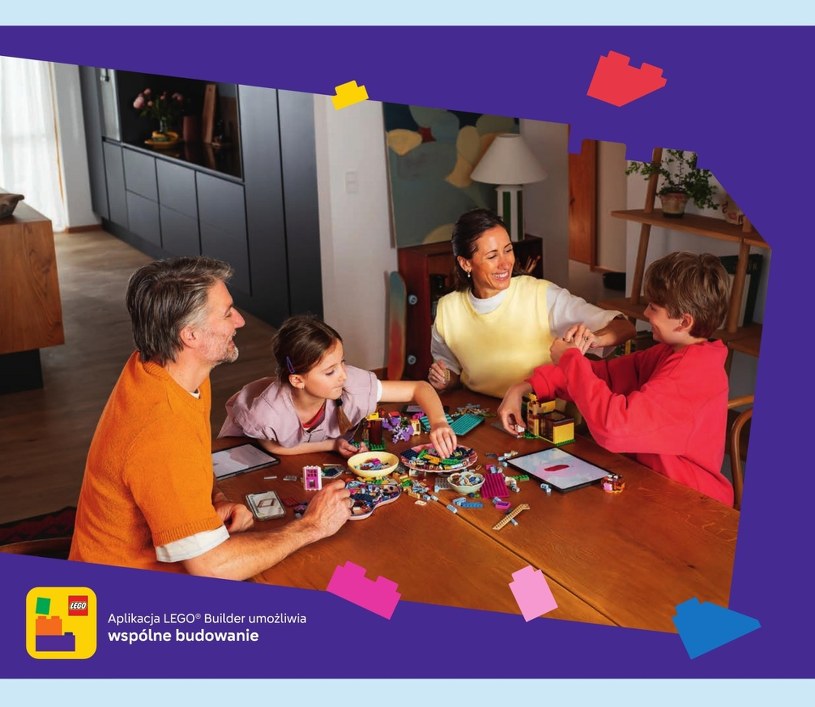Gazetka: LEGO inspiracje 2025 - strona 2