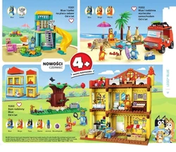 LEGO inspiracje 2025