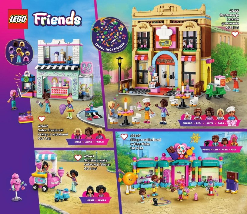 Gazetka: LEGO inspiracje 2025 - strona 34