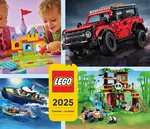 Натхнення від LEGO 202