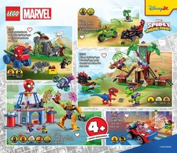 LEGO inspiracje 2025