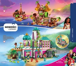 LEGO inspiracje 2025