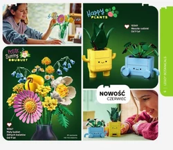 Натхнення від LEGO 202
