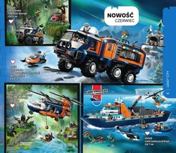 LEGO inspiracje 2025