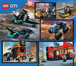 Натхнення від LEGO 202