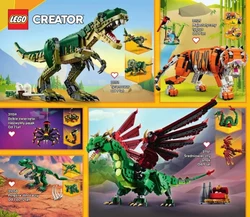 Натхнення від LEGO 202