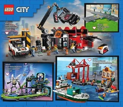 Натхнення від LEGO 202