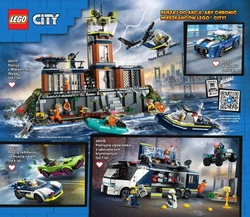 LEGO inspiracje 2025