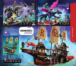 LEGO inspiracje 2025