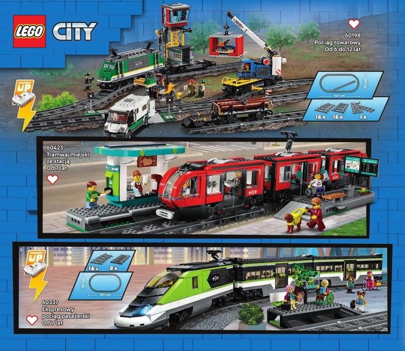 Gazetka: LEGO inspiracje 2025 - strona 74