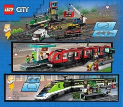 Натхнення від LEGO 202