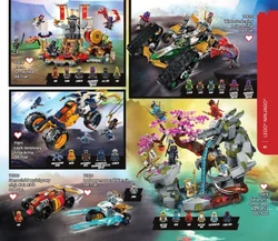 LEGO inspiracje 2025