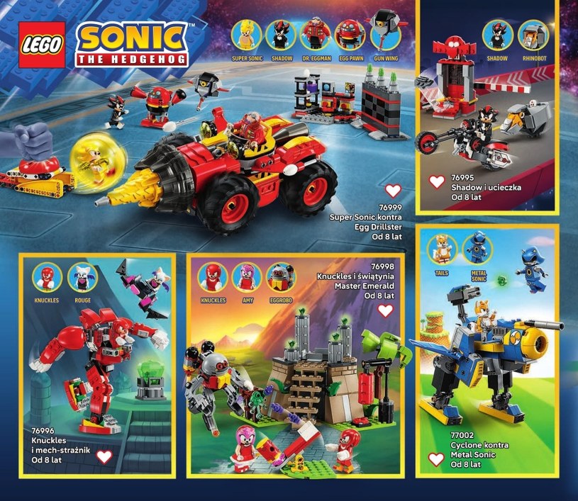 Gazetka: LEGO inspiracje 2025 - strona 90