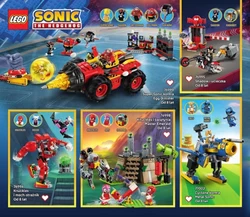 Натхнення від LEGO 202