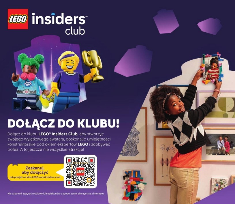 Gazetka: LEGO inspiracje 2025 - strona 88