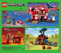 LEGO inspiracje 2025