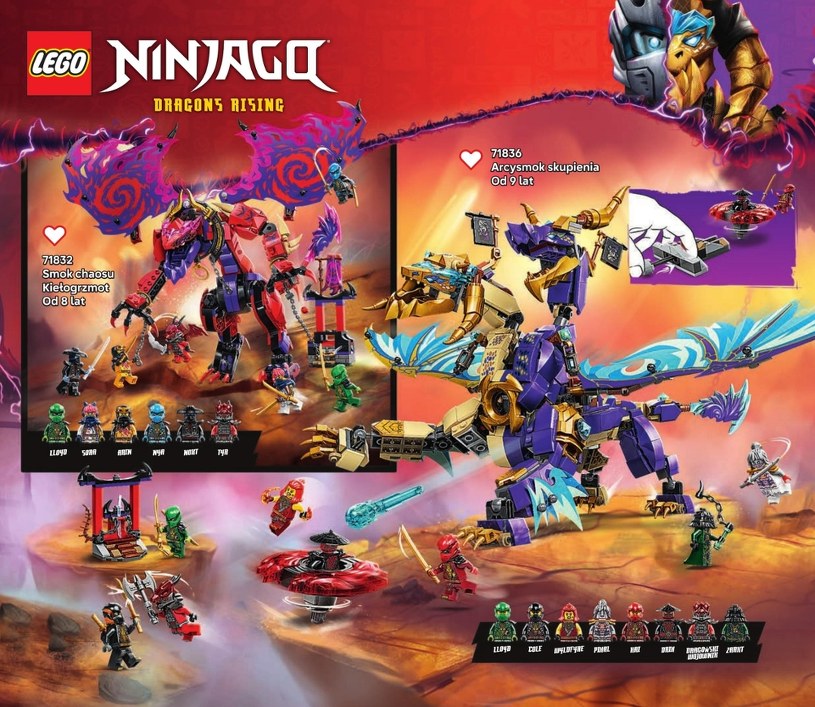 Gazetka: LEGO inspiracje 2025 - strona 78