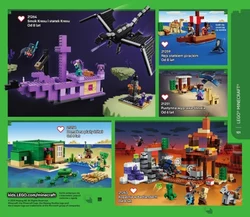 LEGO inspiracje 2025