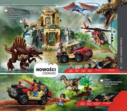 LEGO inspiracje 2025