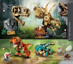 LEGO inspiracje 2025