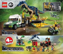 LEGO inspiracje 2025
