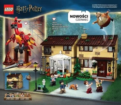 LEGO inspiracje 2025