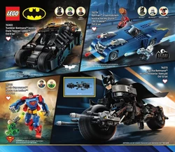 LEGO inspiracje 2025