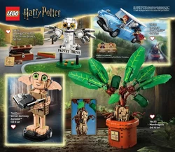 LEGO inspiracje 2025