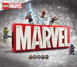 Натхнення від LEGO 202